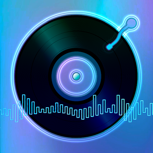 DJ99 v1.1.06绿色版超多电音舞曲嗨到爆