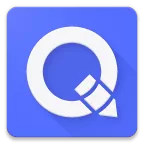 QuickEdit 文本编辑器v1.12.6