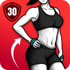 女性健身 Female Fitness v2.2.2