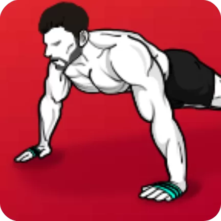 私人健身教练 Home Workout Pro v1.7.1